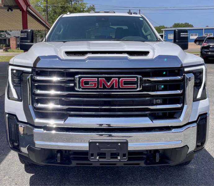 gmc sierra 3500hd 2025 1GT4UTEYXSF288812 image gmc sierra 3500hd 2025 1GT4UTEYXSF288812 image